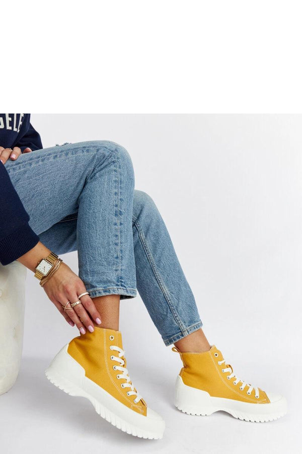 Baskets femme Solea — ~