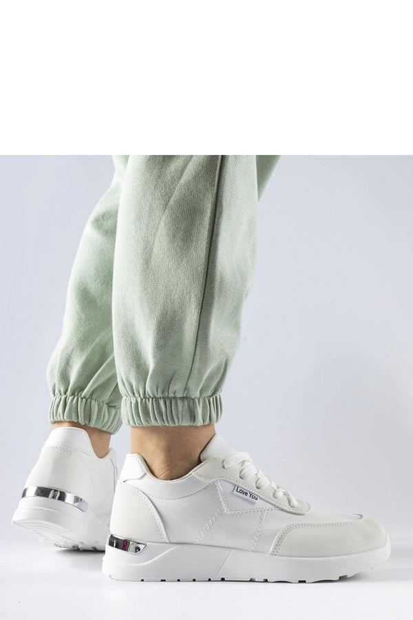 Chaussures de sport femme Solea — blanc
