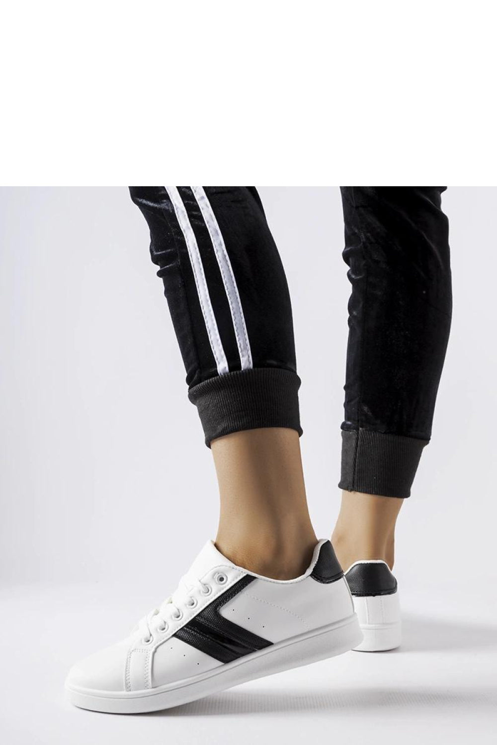 Chaussures de sport femme Solea — blanc