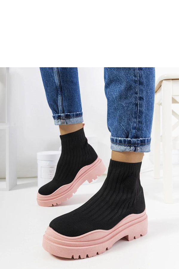 Chaussures de sport femme Solea — noir