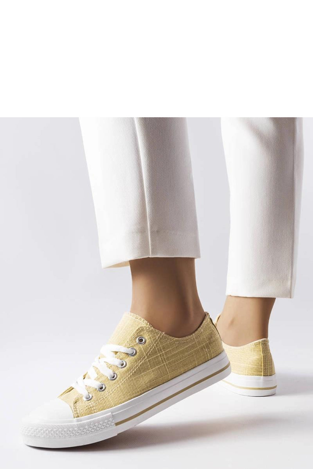Baskets femme Solea — ~
