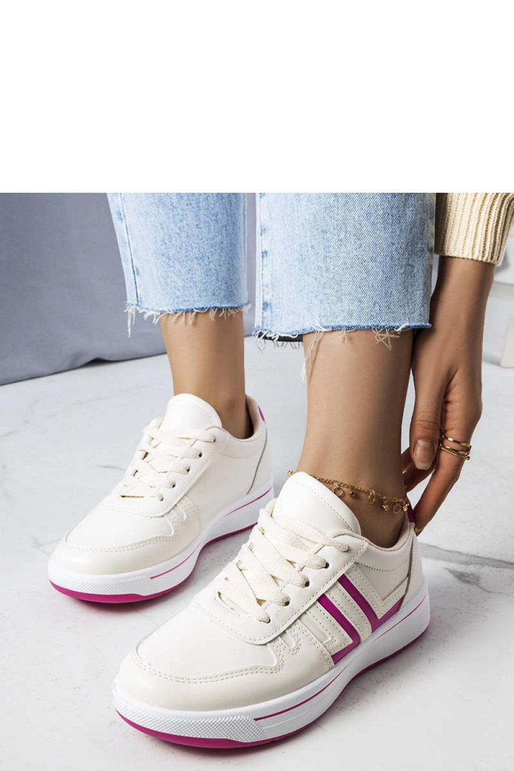 Chaussures de sport femme Solea — ~