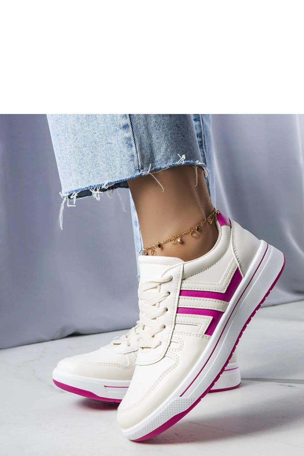 Chaussures de sport femme Solea — ~