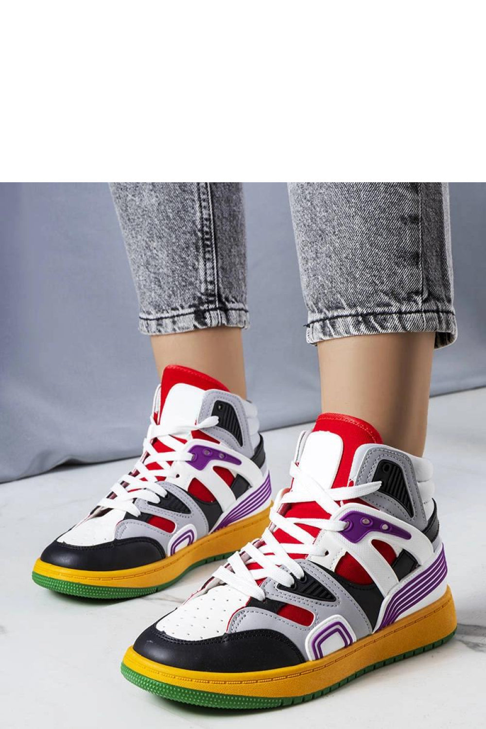 Chaussures de sport femme Solea — ~