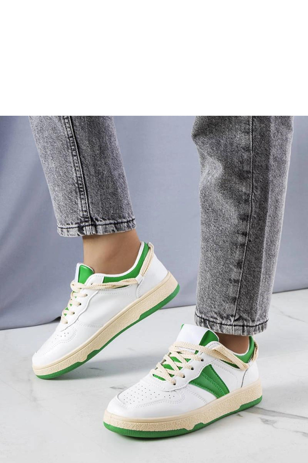 Chaussures de sport femme Solea — ~