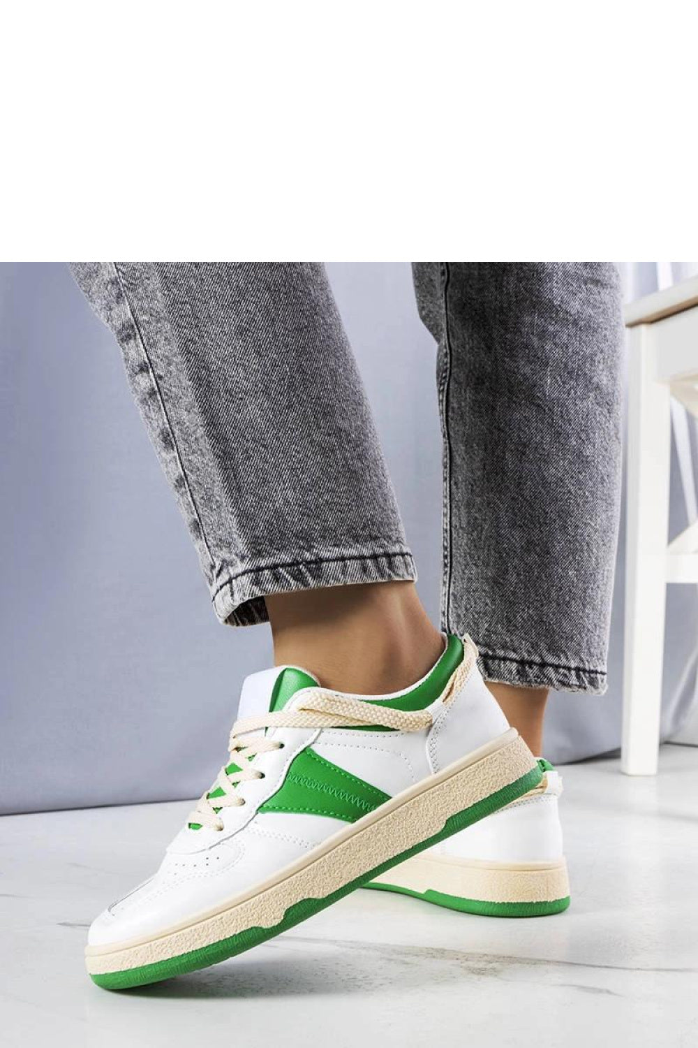 Chaussures de sport femme Solea — ~