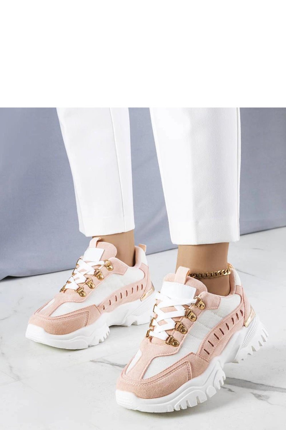 Chaussures de sport femme Solea — ~