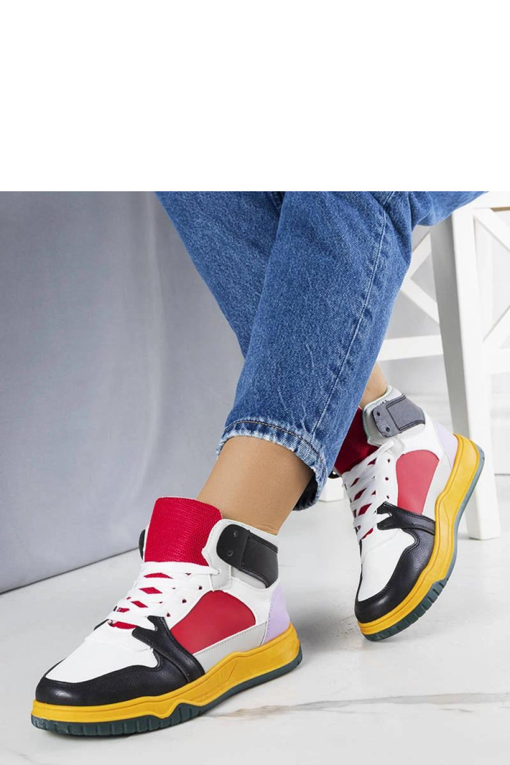 Chaussures de sport femme Solea — ~