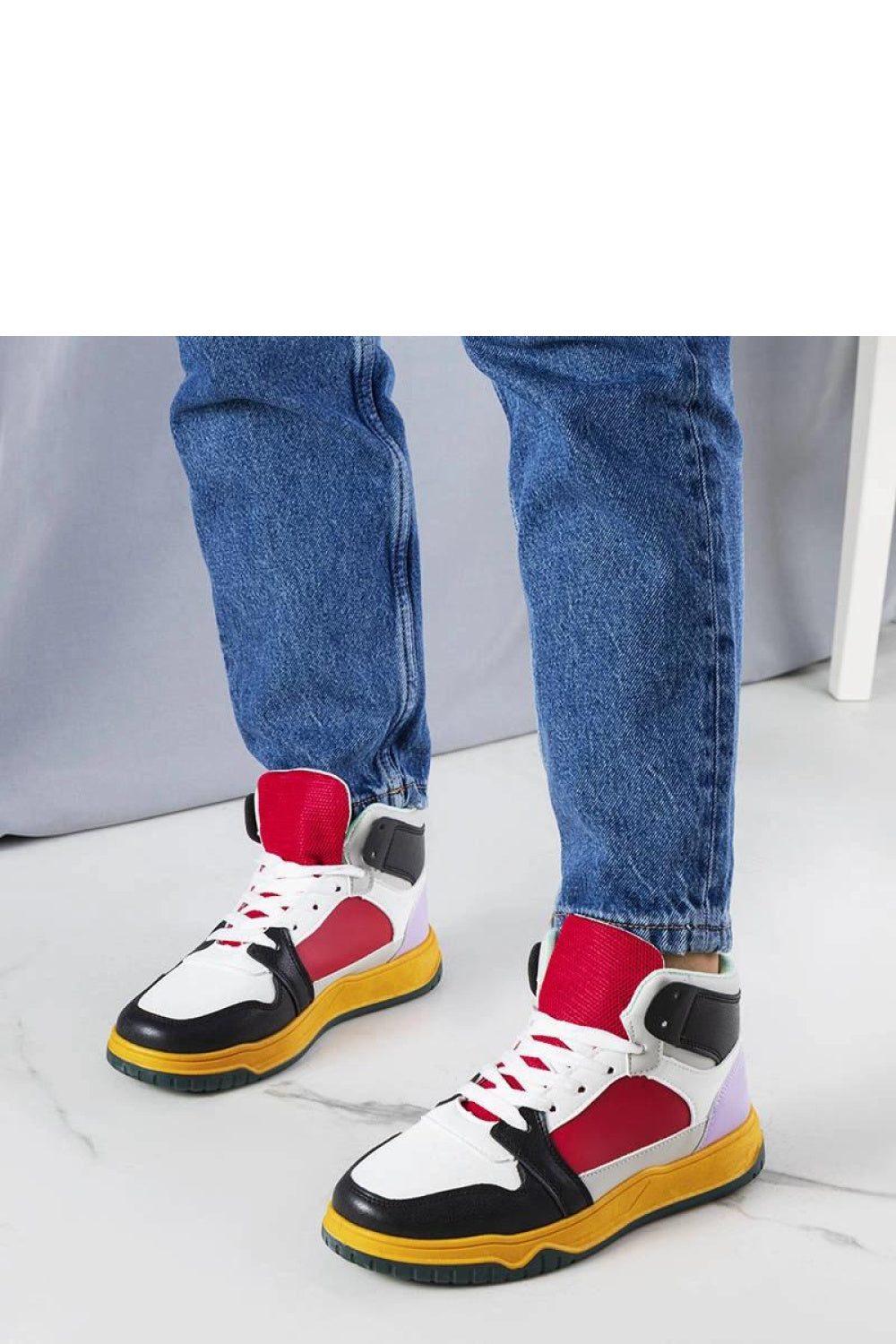 Chaussures de sport femme Solea — ~