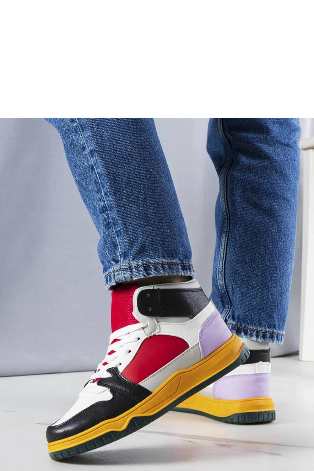 Chaussures de sport femme Solea — ~