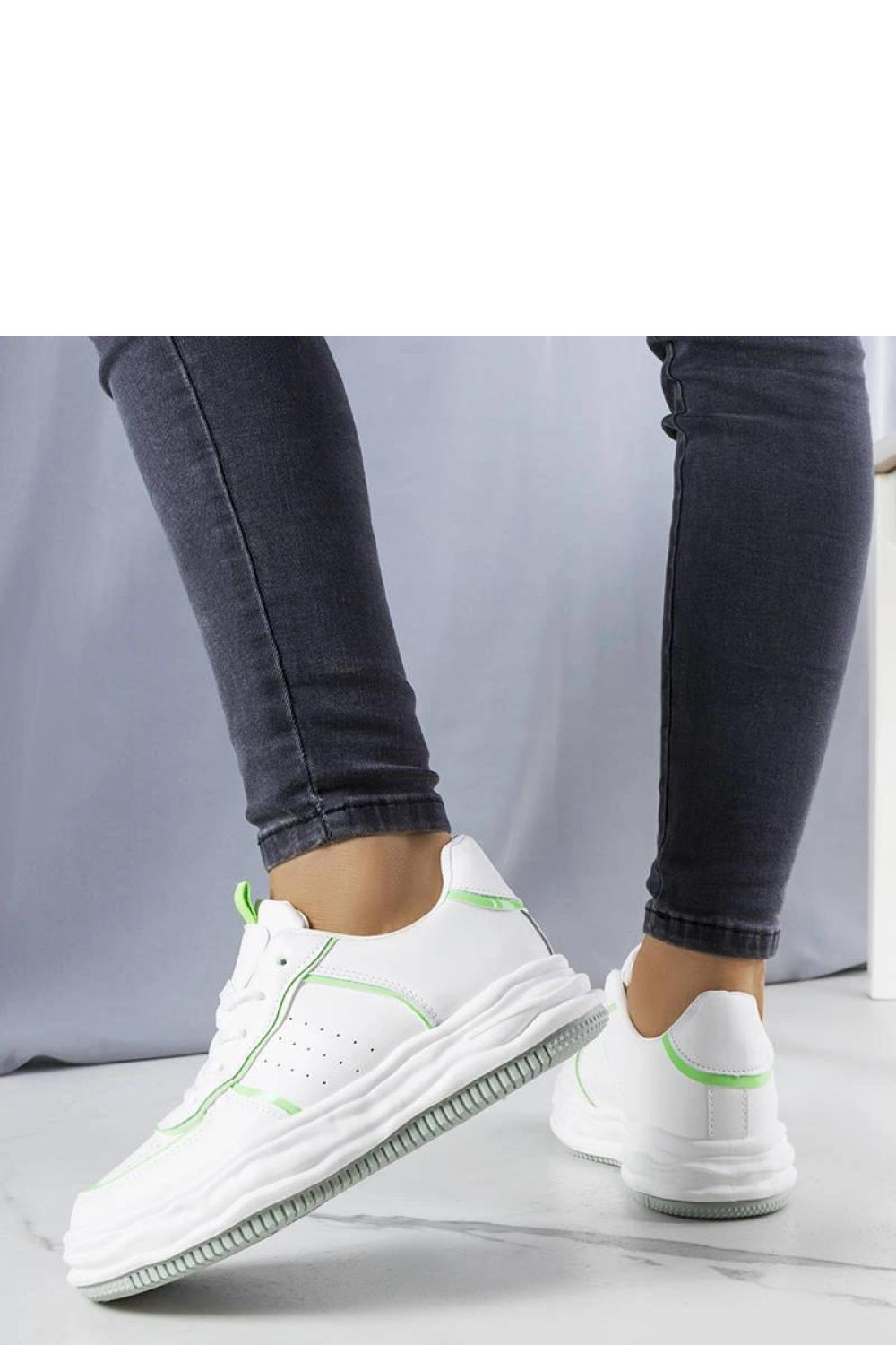 Chaussures de sport femme Solea — ~
