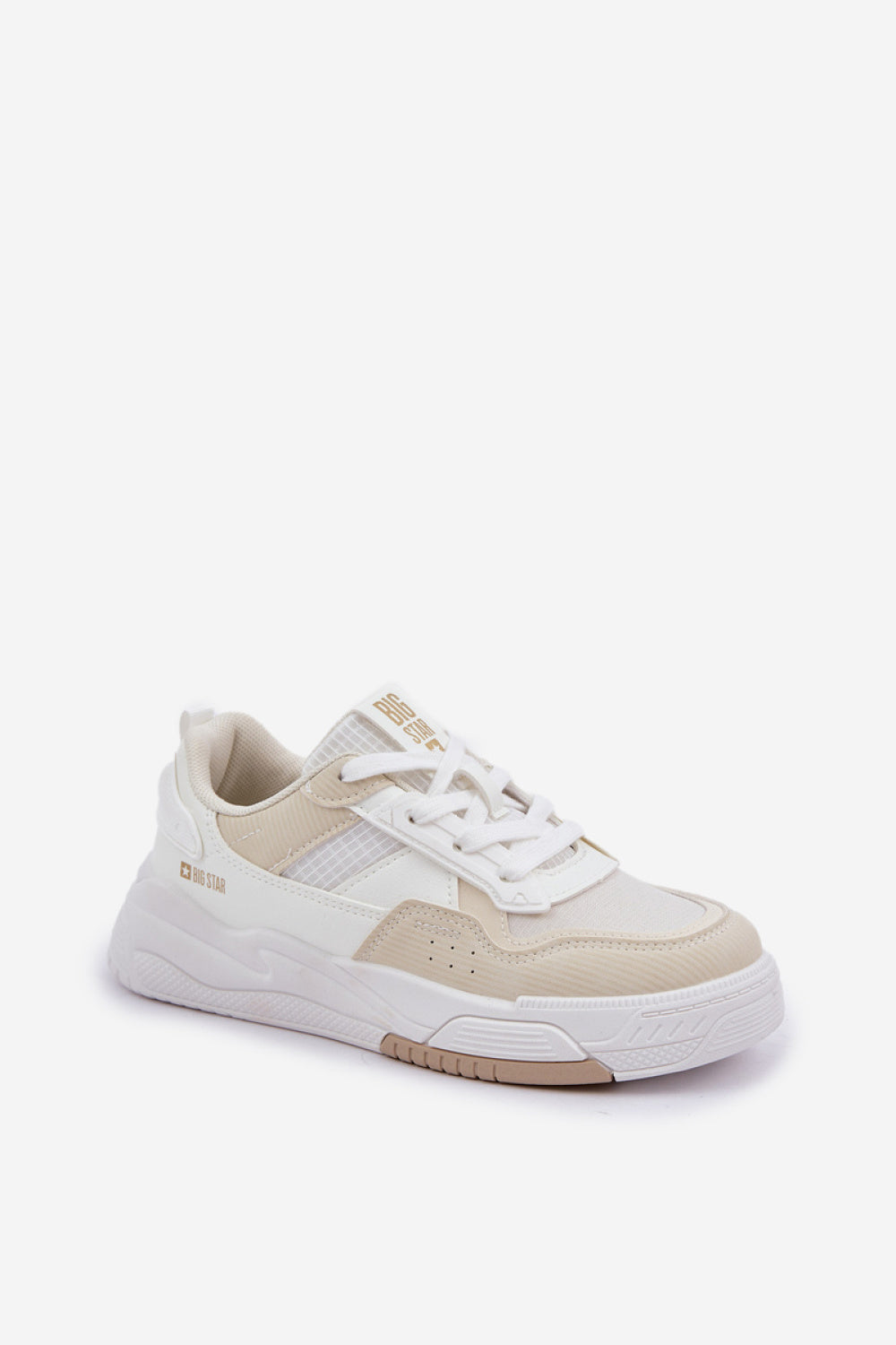 Chaussures de sport femme - Step in style