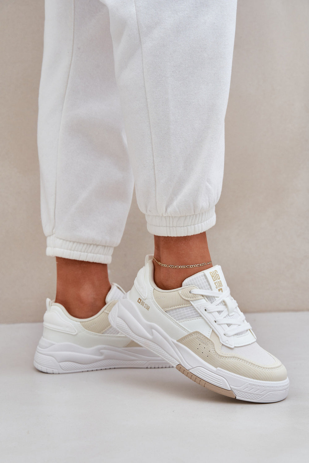 Chaussures de sport femme - Step in style