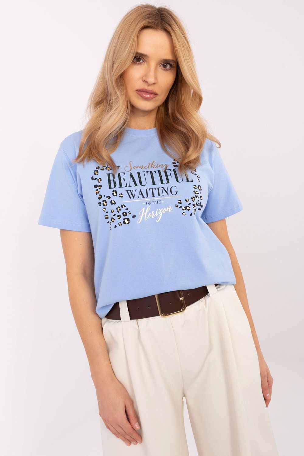 Blouse femme Factory Price T Shirt T — bleu