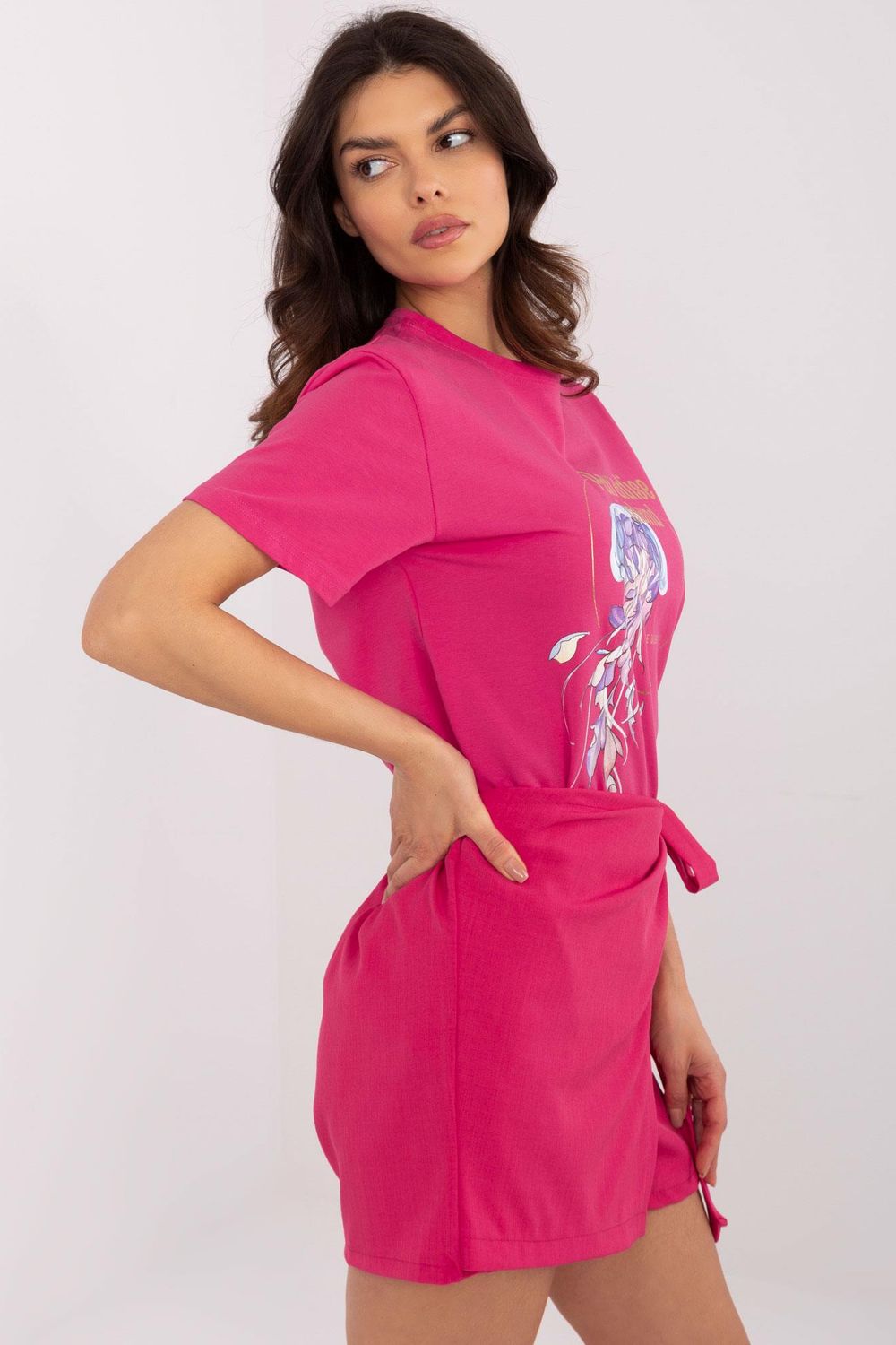 Blouse femme Factory Price T Shirt T — rosé