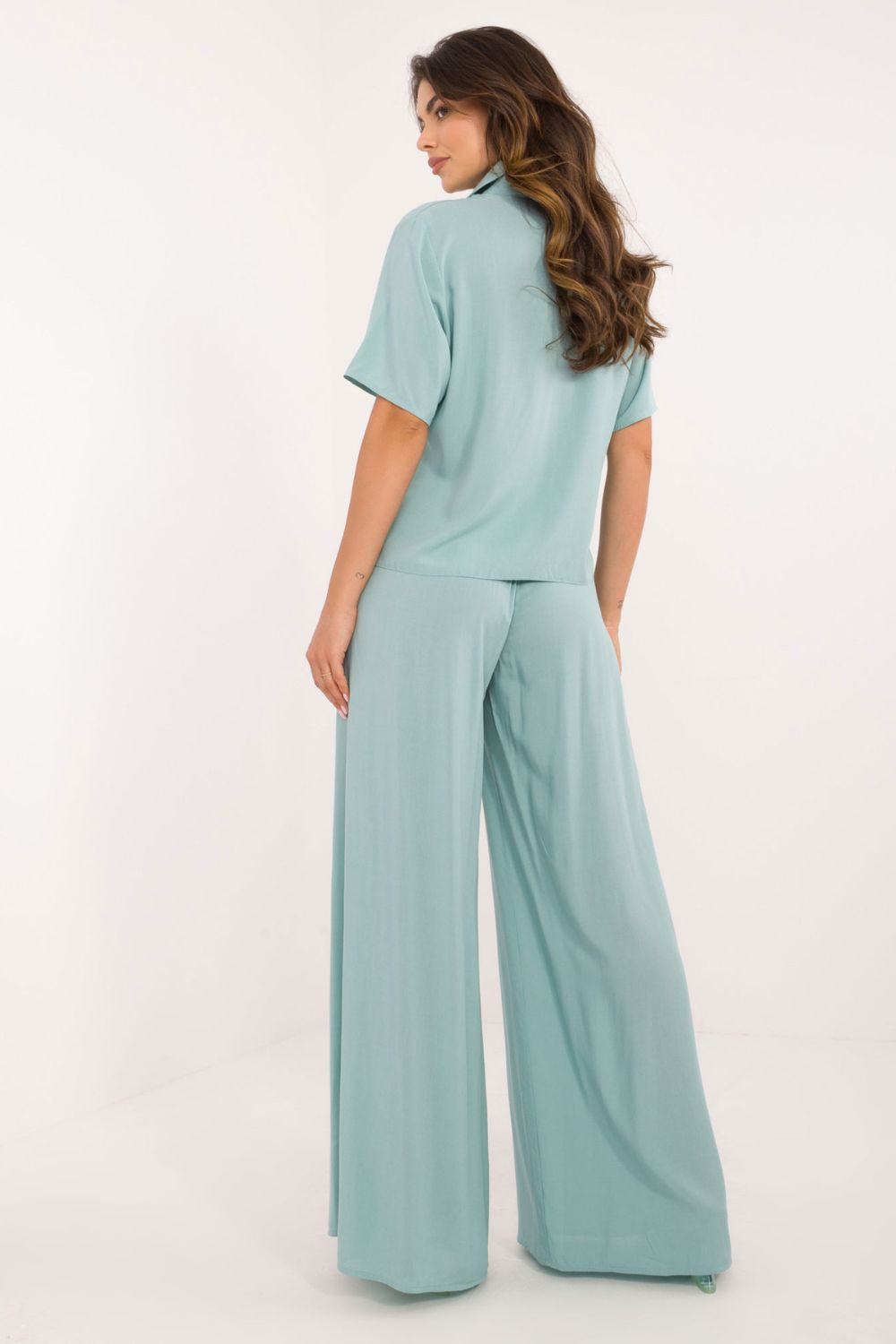 Ensemble lingerie femme Lakerta L Ensemble L — vert