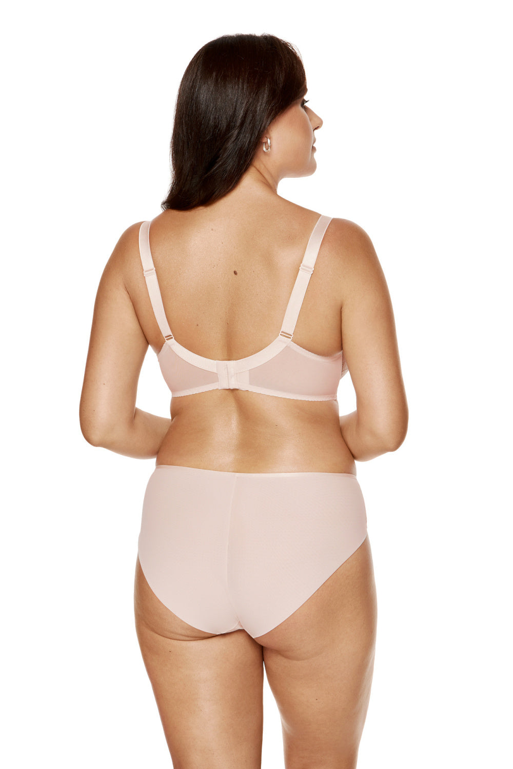 Culotte femme Gorteks Culottes Culottes — rosé