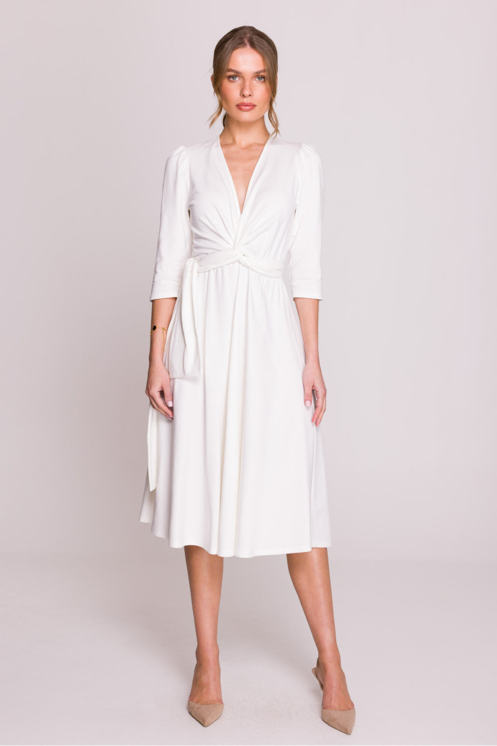 Robe femme Stylove De Jour De — beige