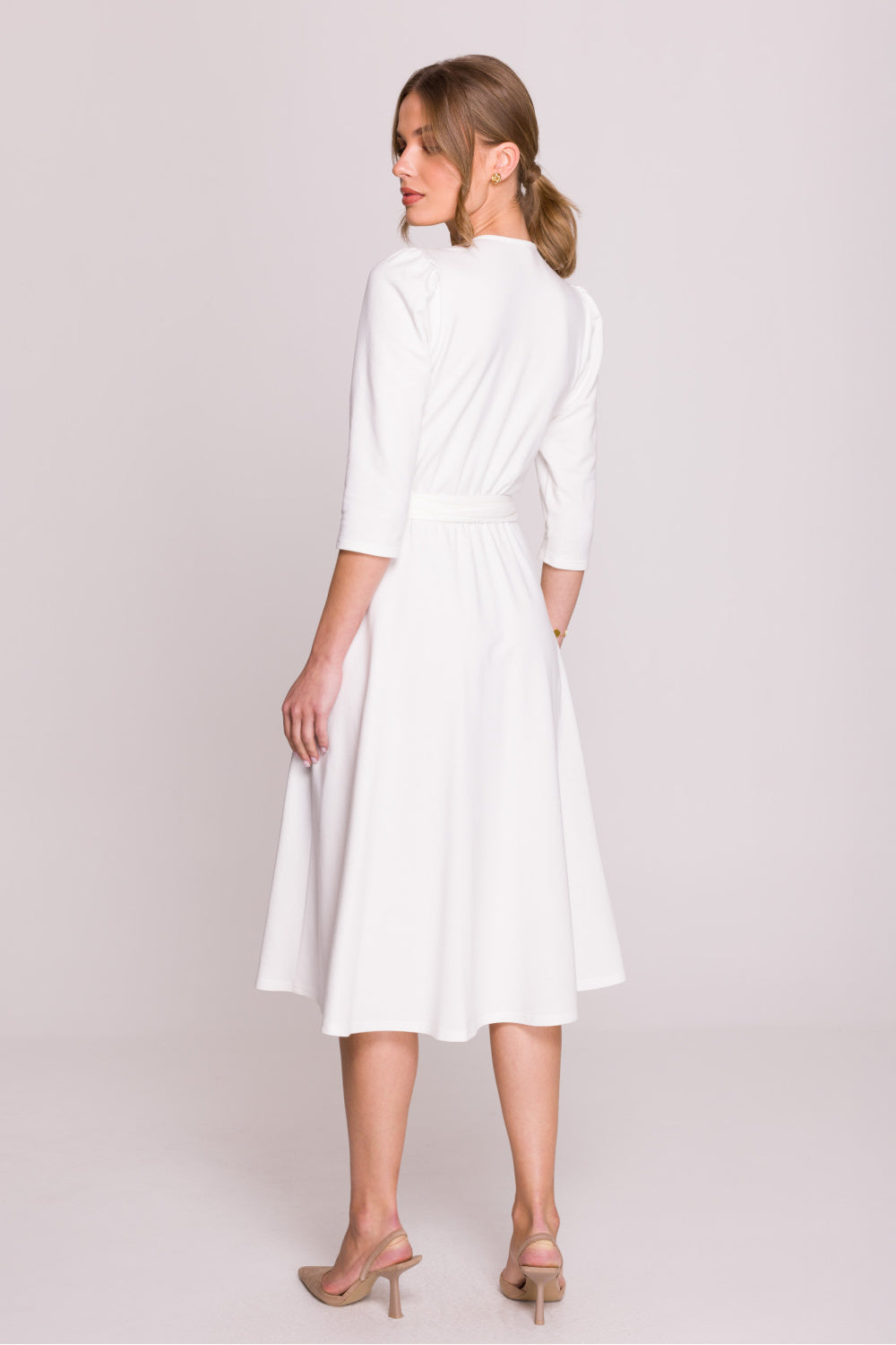 Robe femme Stylove De Jour De — beige