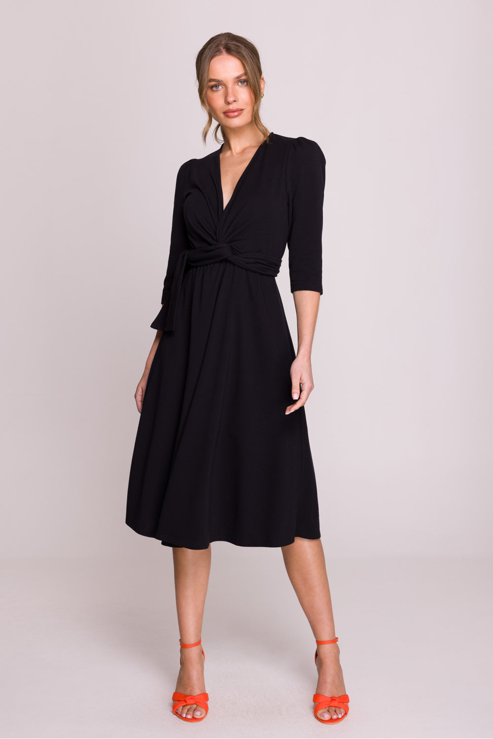 Robe femme Stylove De Jour De — noir