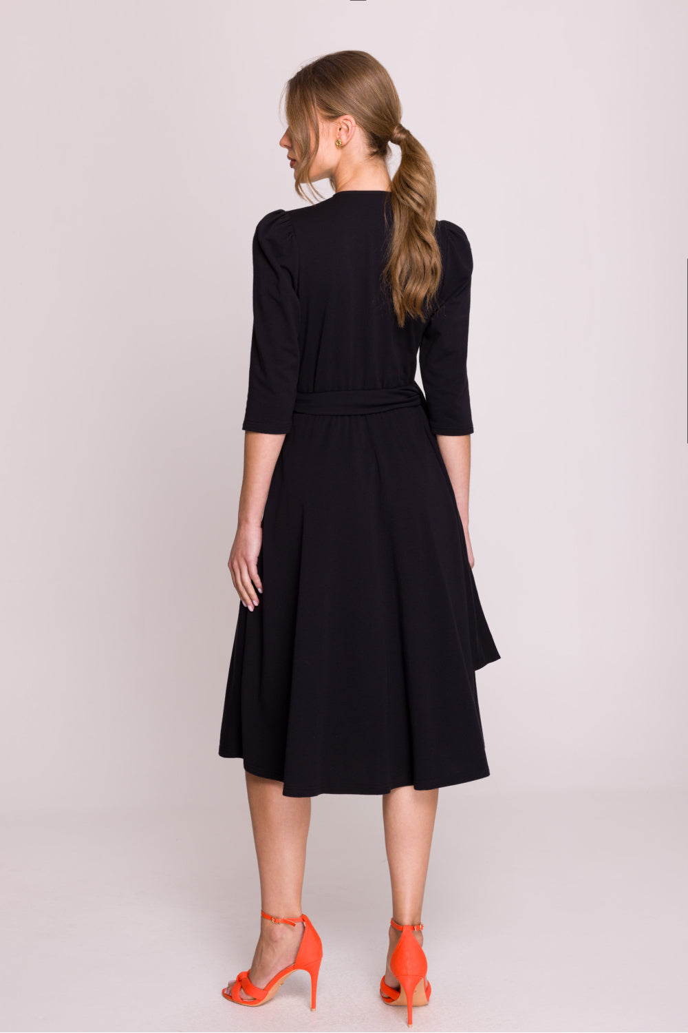 Robe femme Stylove De Jour De — noir
