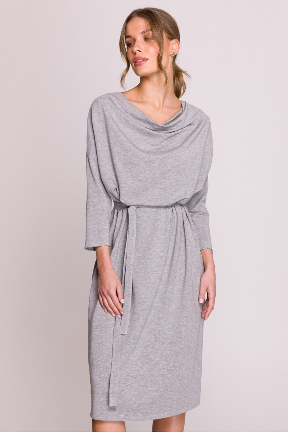 Robe femme Stylove De Jour De — gris