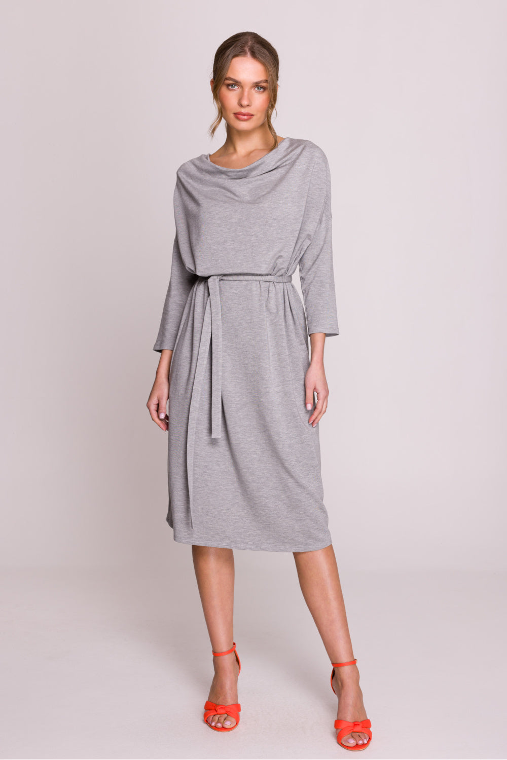 Robe femme Stylove De Jour De — gris