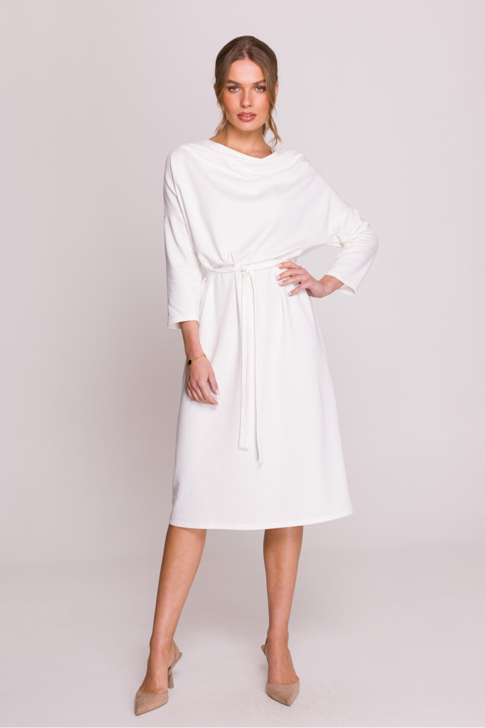 Robe femme Stylove De Jour De — beige