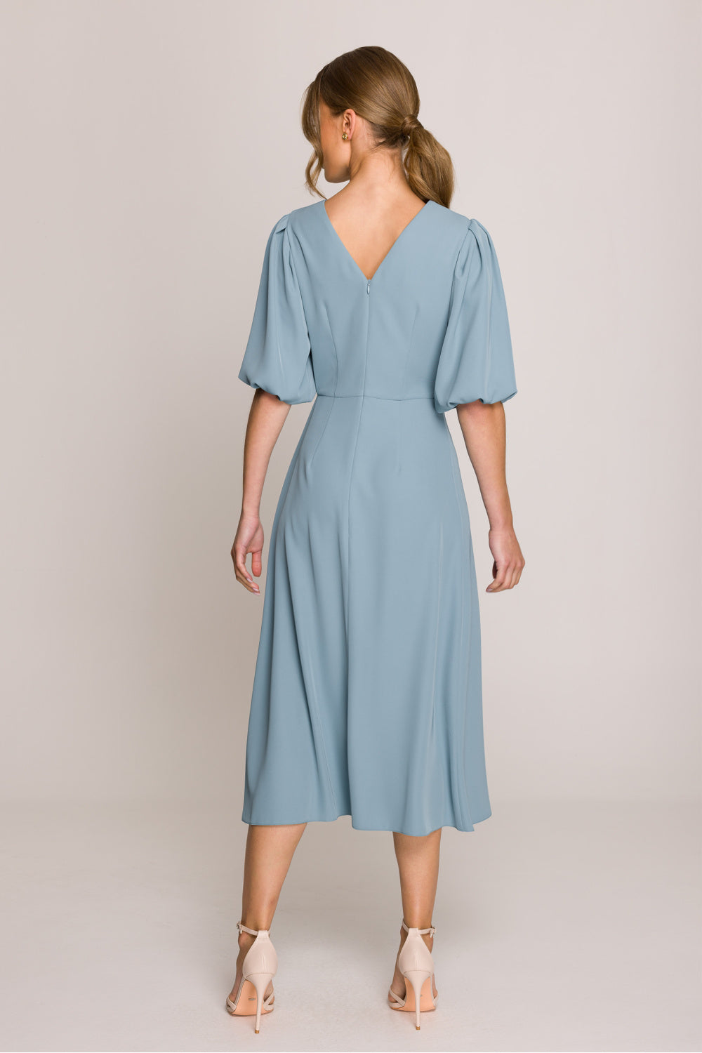 Robe femme Stylove De Jour De — bleu