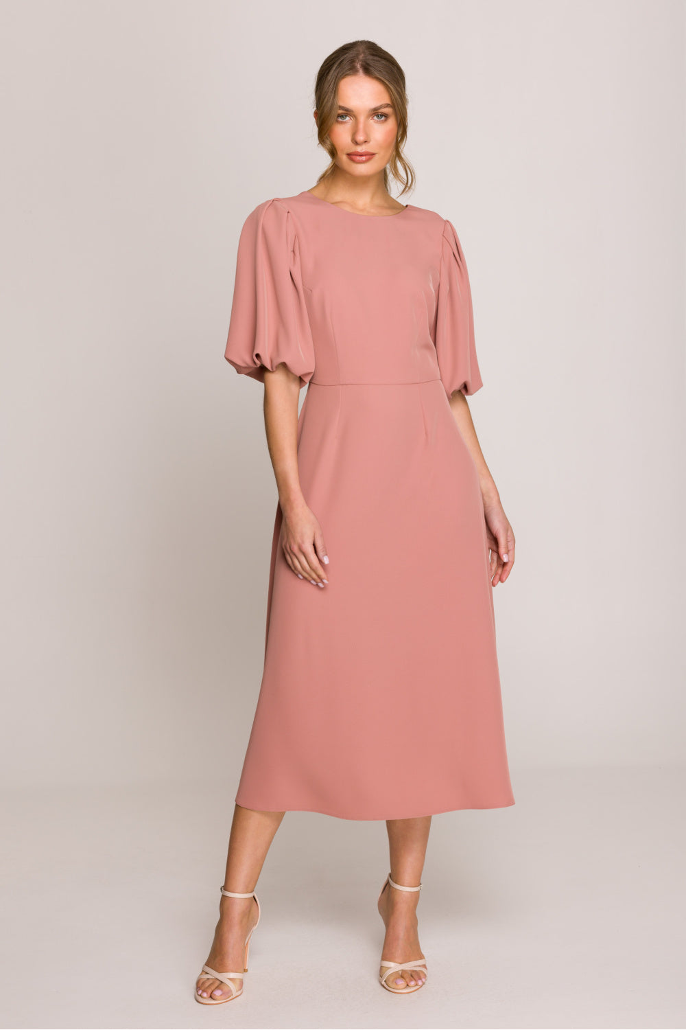 Robe femme Stylove De Jour De — rosé