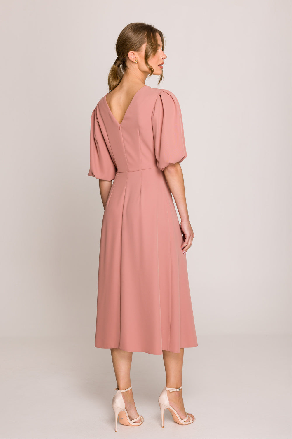 Robe femme Stylove De Jour De — rosé