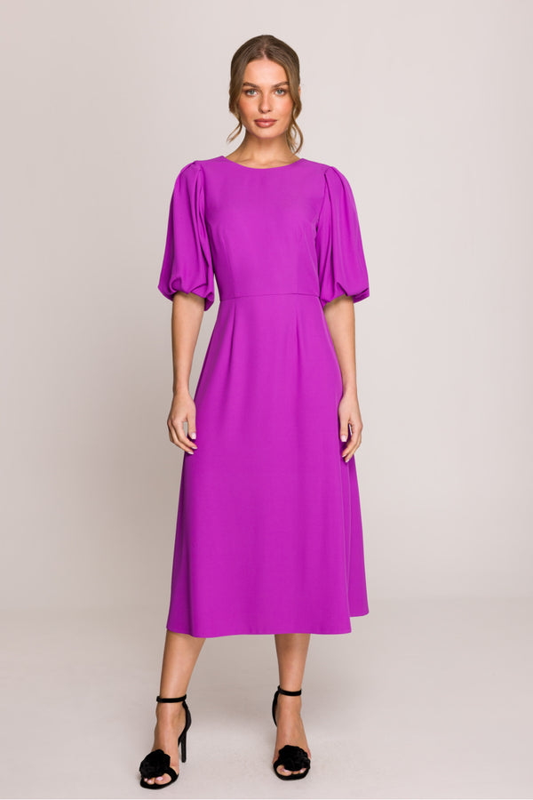 Robe femme Stylove De Jour De — violet