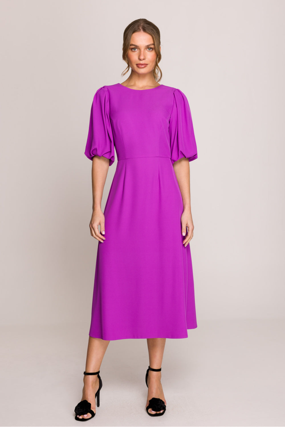 Robe femme Stylove De Jour De — violet