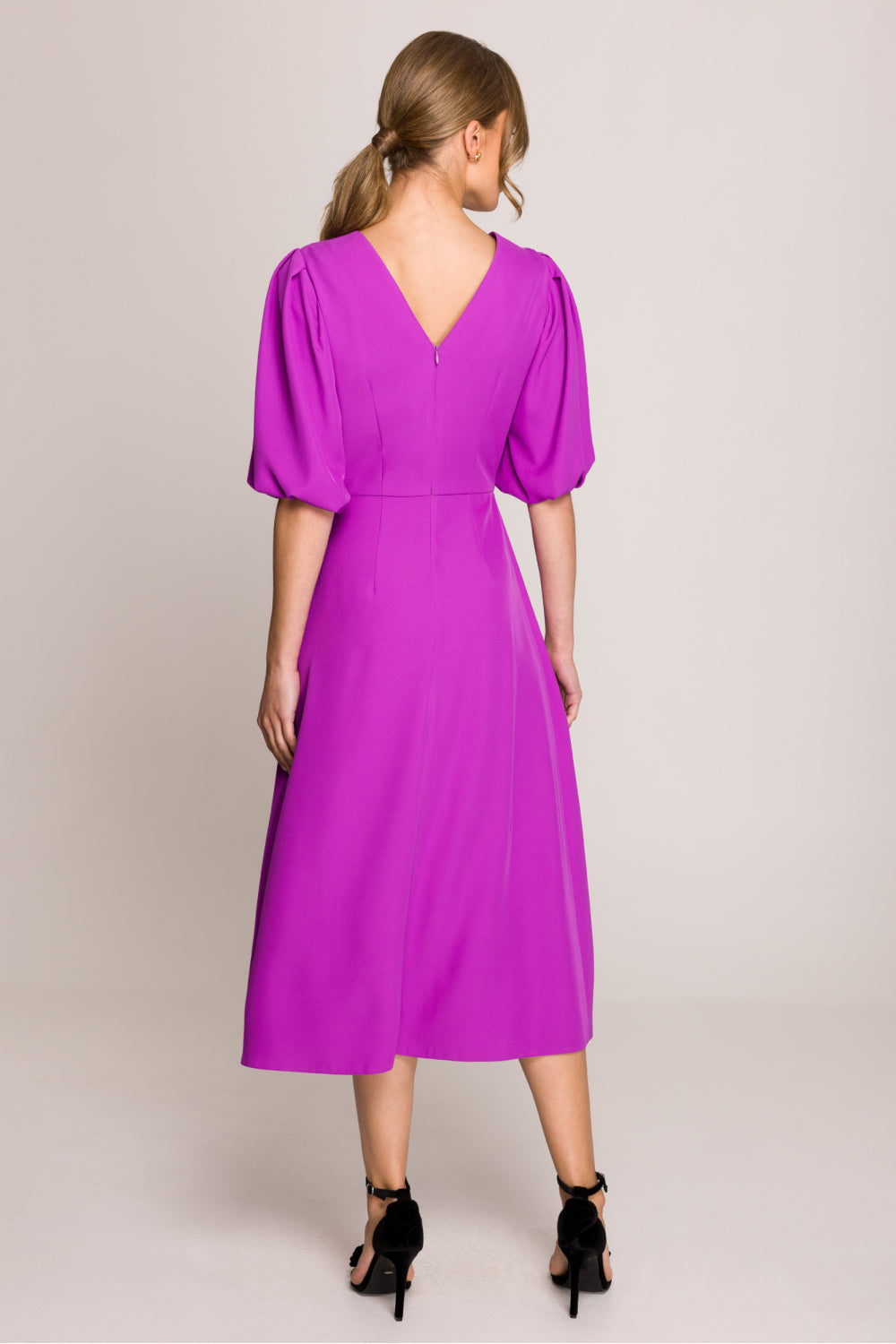 Robe femme Stylove De Jour De — violet