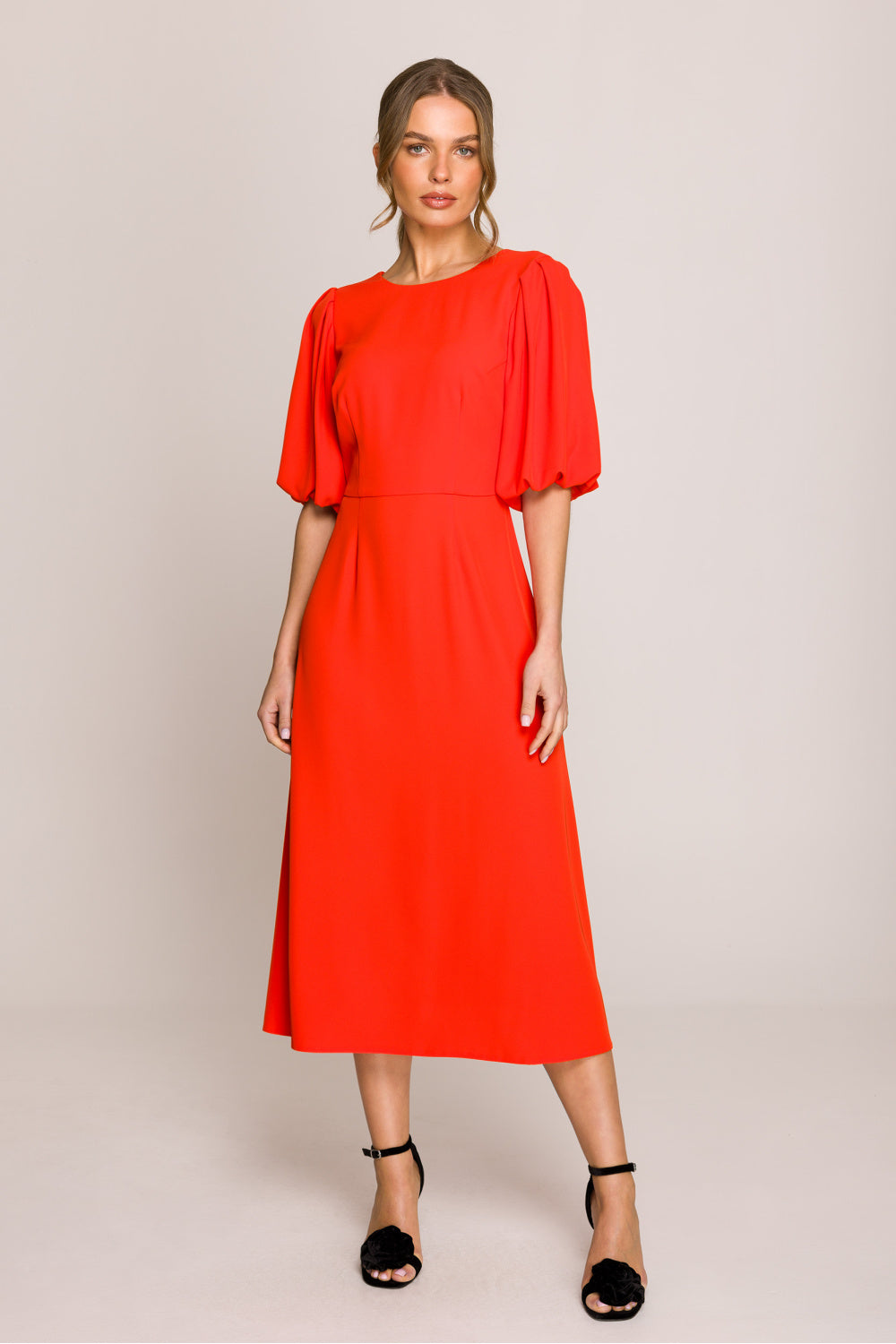 Robe femme Stylove De Jour De — rouge