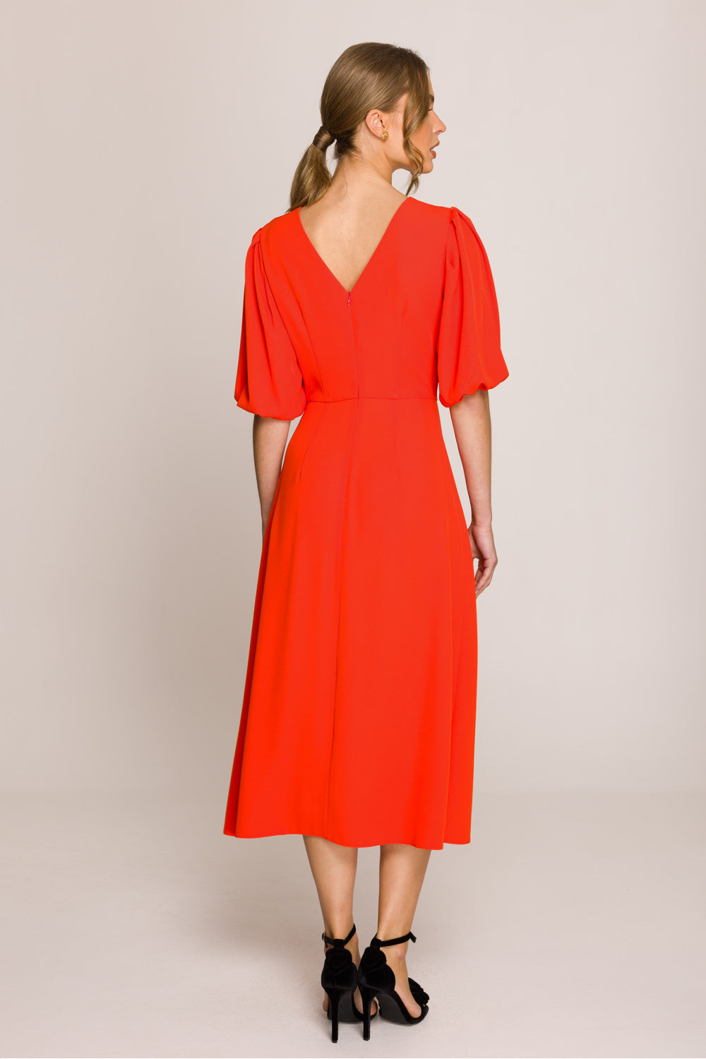 Robe femme Stylove De Jour De — rouge