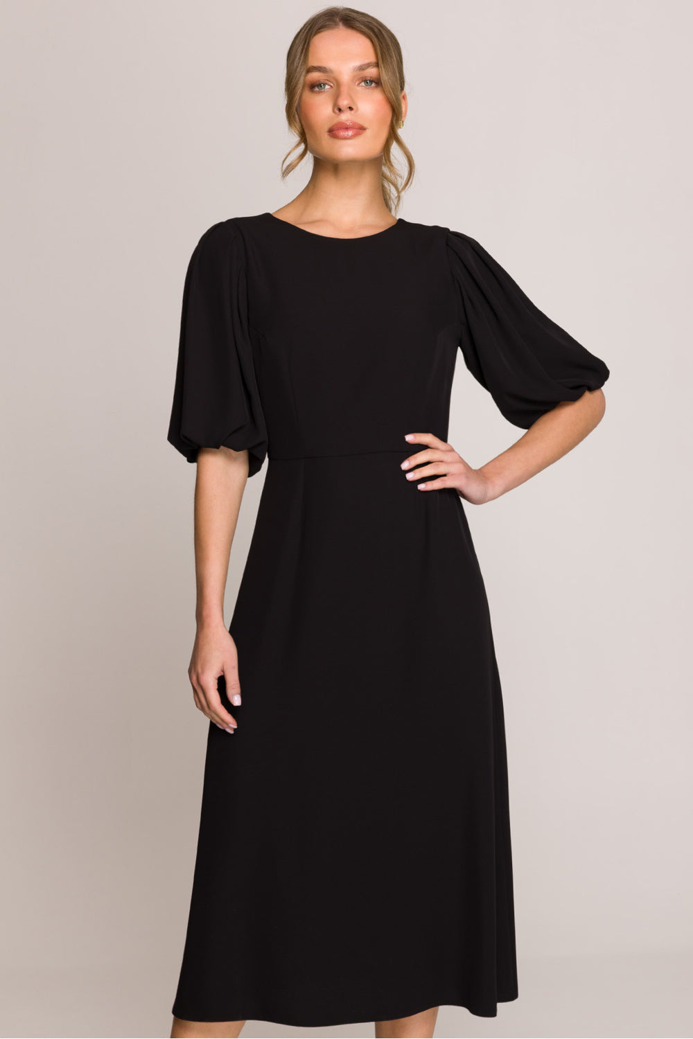 Robe femme Stylove De Jour De — noir