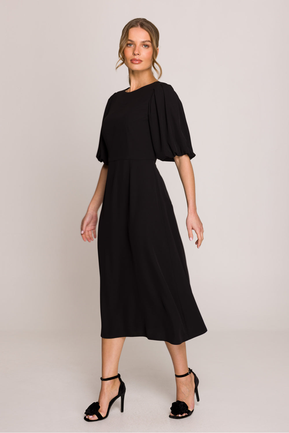 Robe femme Stylove De Jour De — noir