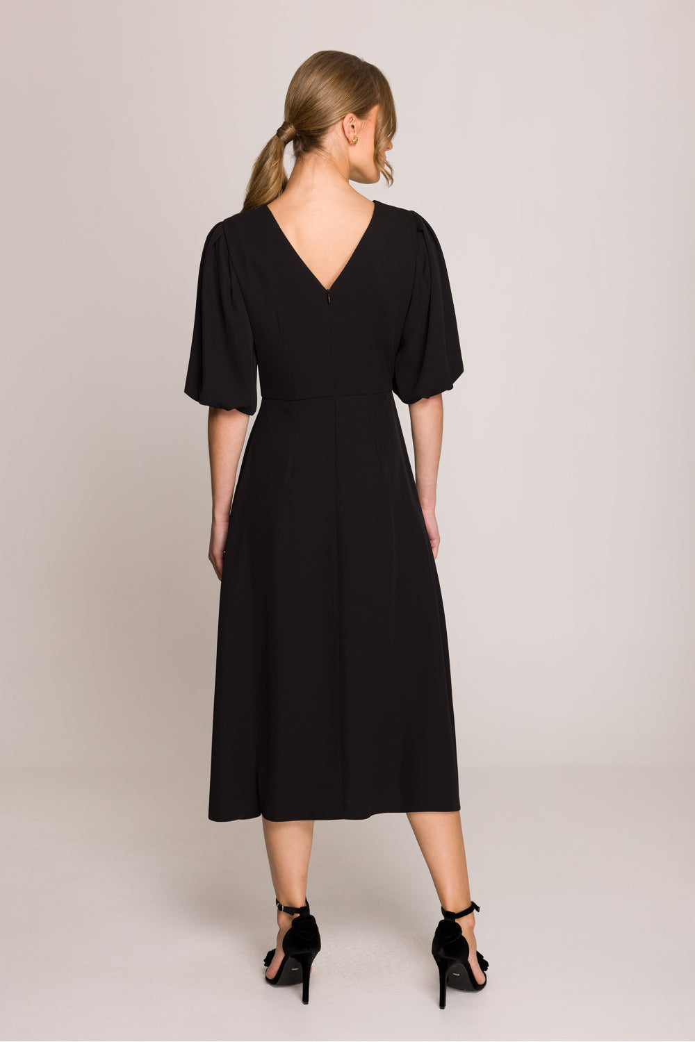 Robe femme Stylove De Jour De — noir