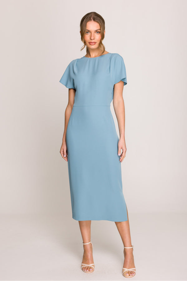 Robe femme Stylove De Jour De — bleu