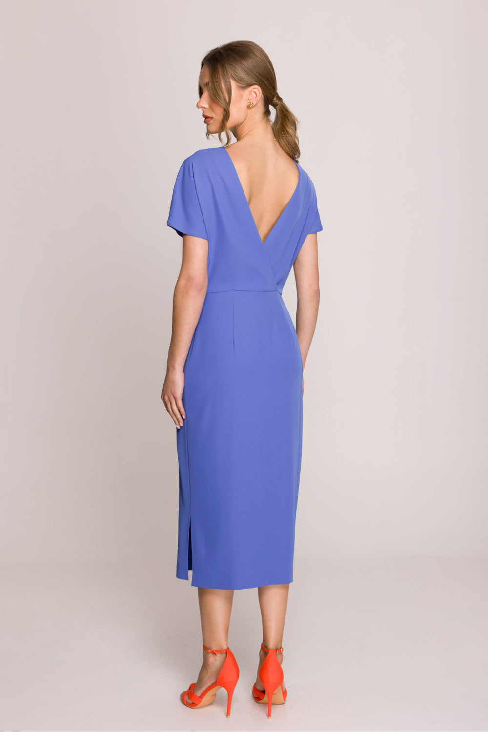 Robe femme Stylove De Jour De — bleu