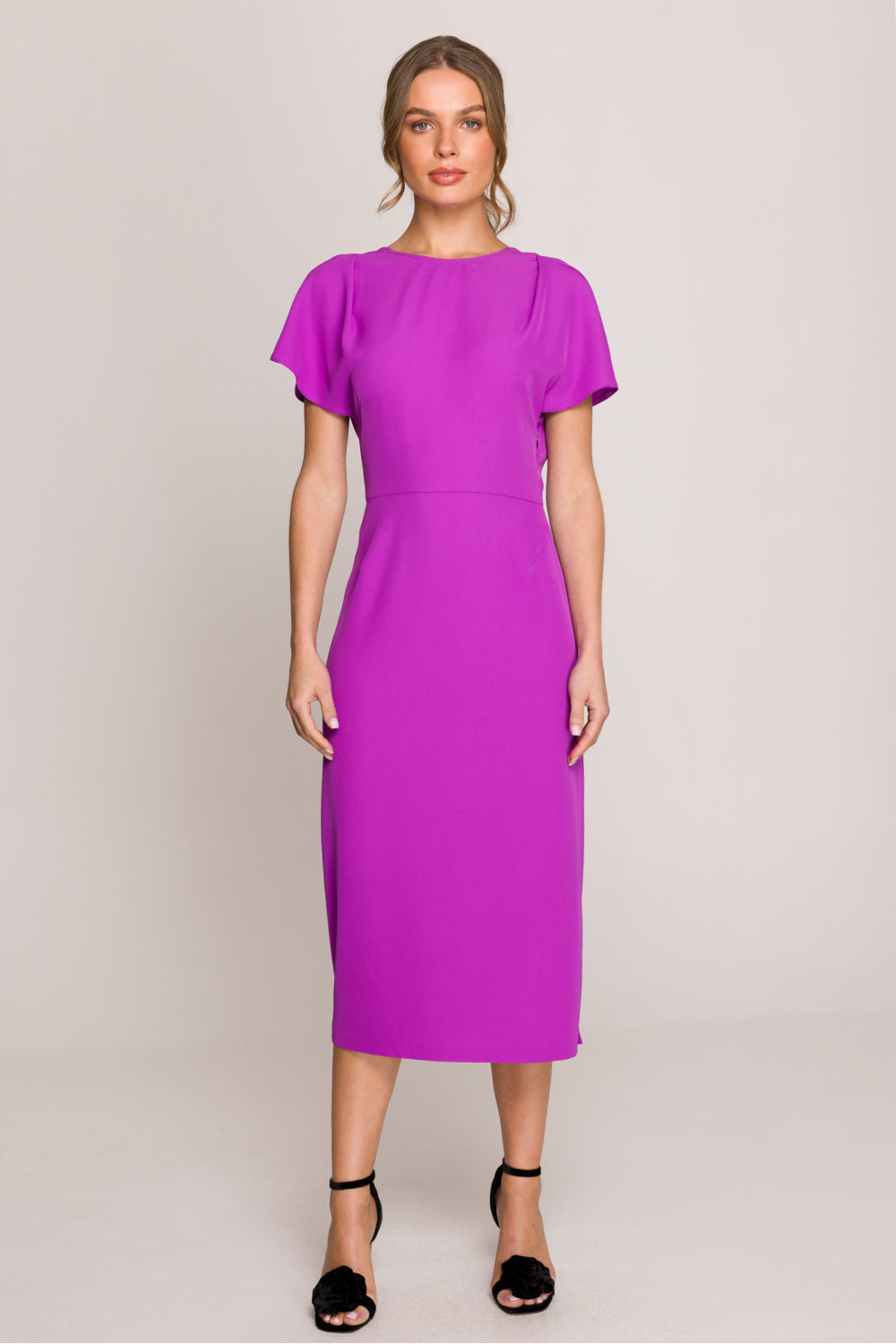 Robe femme Stylove De Jour De — violet