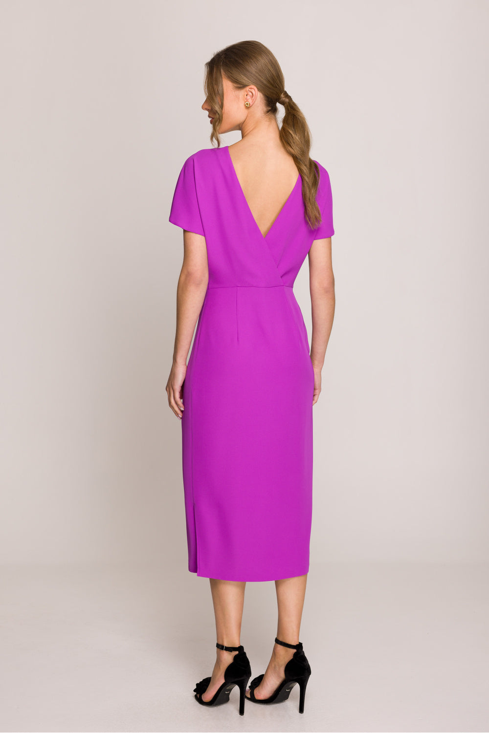 Robe femme Stylove De Jour De — violet