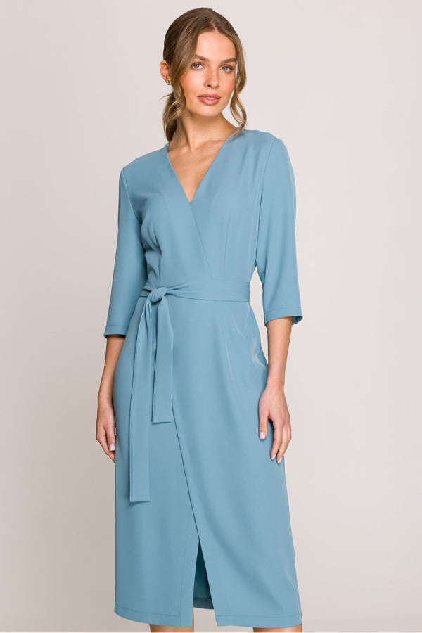 Robe femme Stylove De Jour De — bleu
