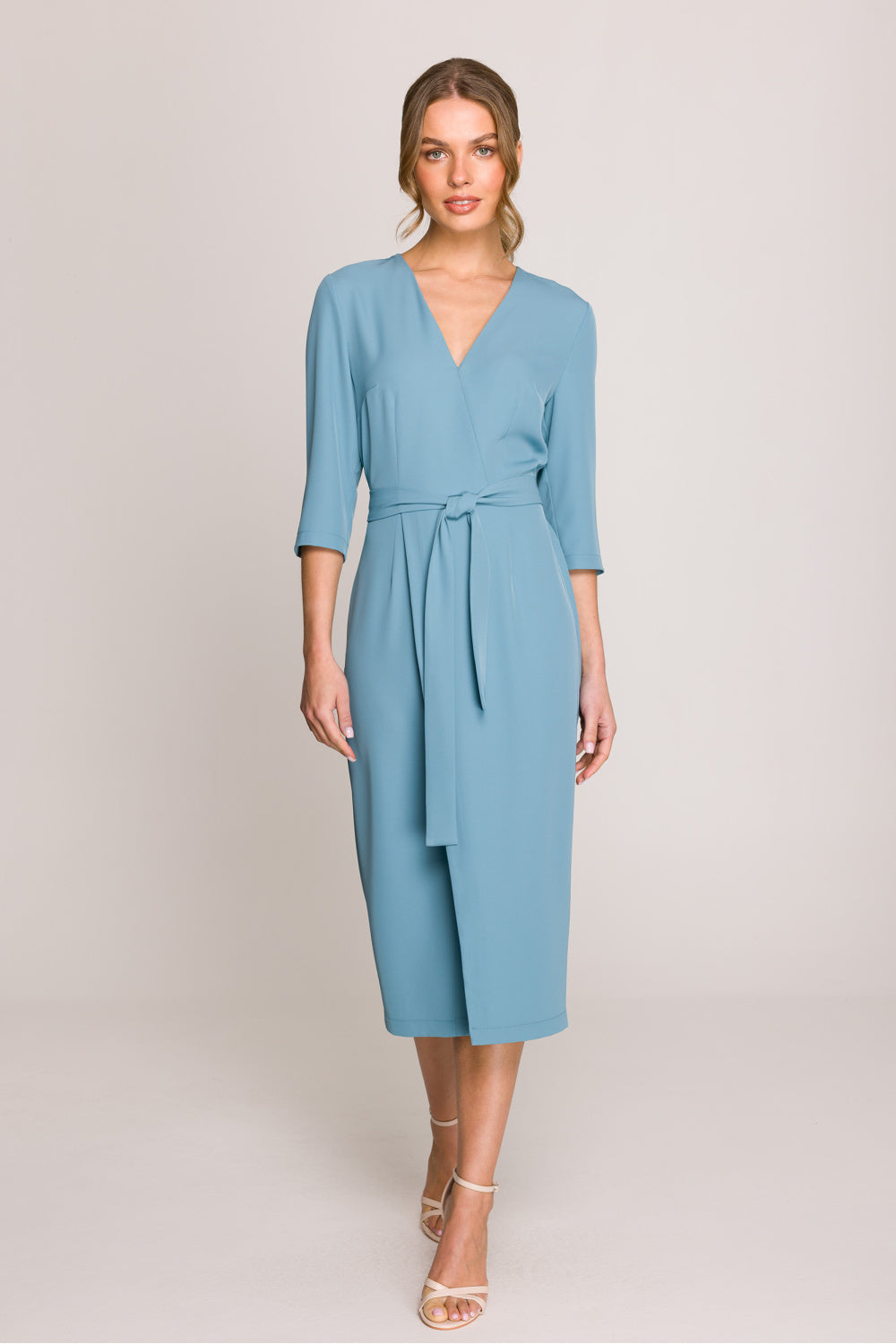 Robe femme Stylove De Jour De — bleu