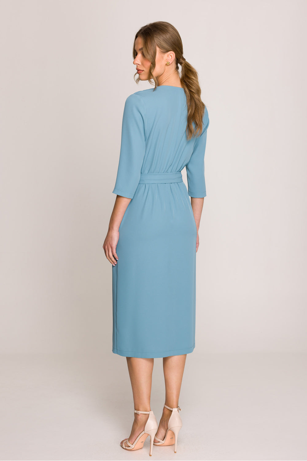 Robe femme Stylove De Jour De — bleu