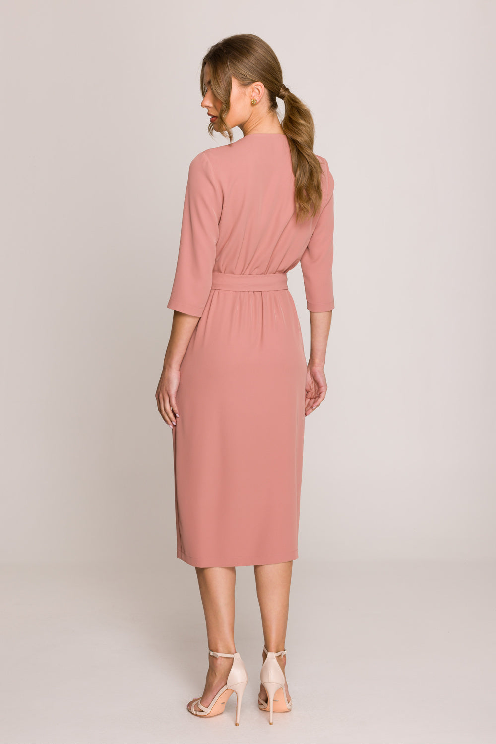 Robe femme Stylove De Jour De — rosé