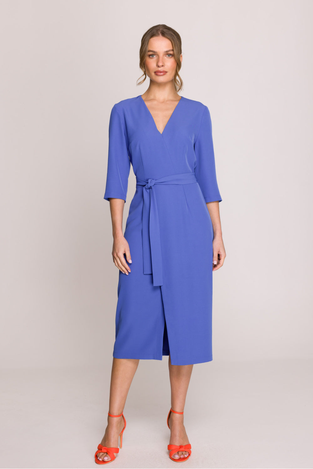 Robe femme Stylove De Jour De — bleu