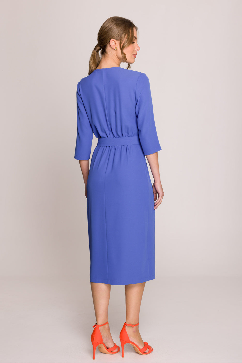 Robe femme Stylove De Jour De — bleu