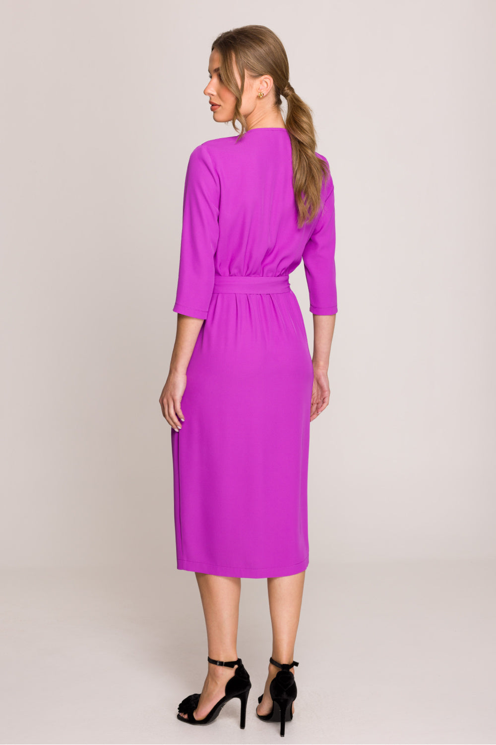 Robe femme Stylove De Jour De — violet